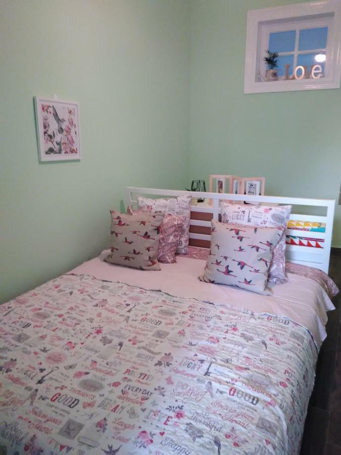Apartament'S Veiga Areeiro Lisboa المظهر الخارجي الصورة