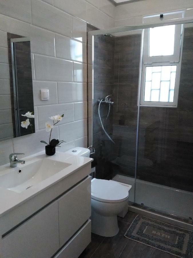 Apartament'S Veiga Areeiro Lisboa المظهر الخارجي الصورة