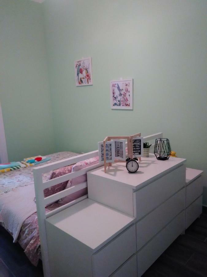 Apartament'S Veiga Areeiro Lisboa المظهر الخارجي الصورة