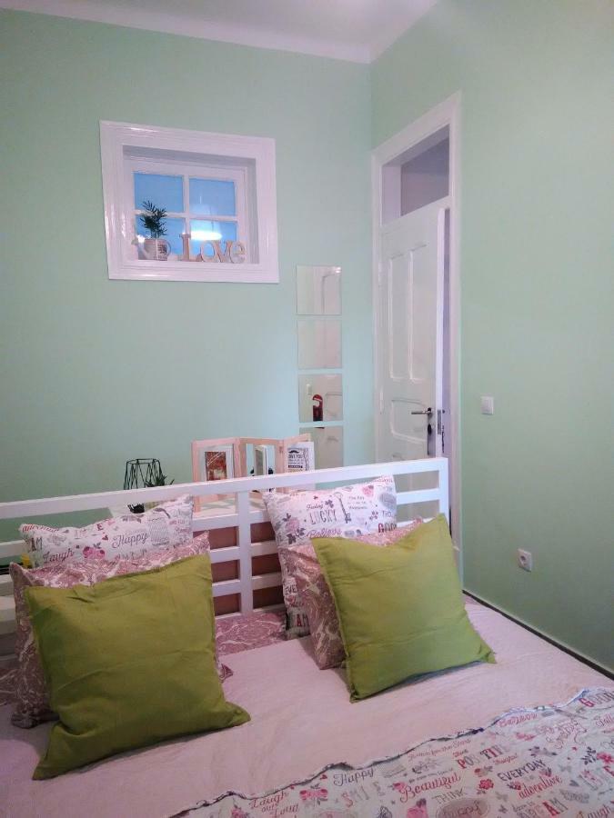 Apartament'S Veiga Areeiro Lisboa المظهر الخارجي الصورة