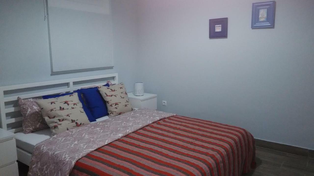 Apartament'S Veiga Areeiro Lisboa المظهر الخارجي الصورة