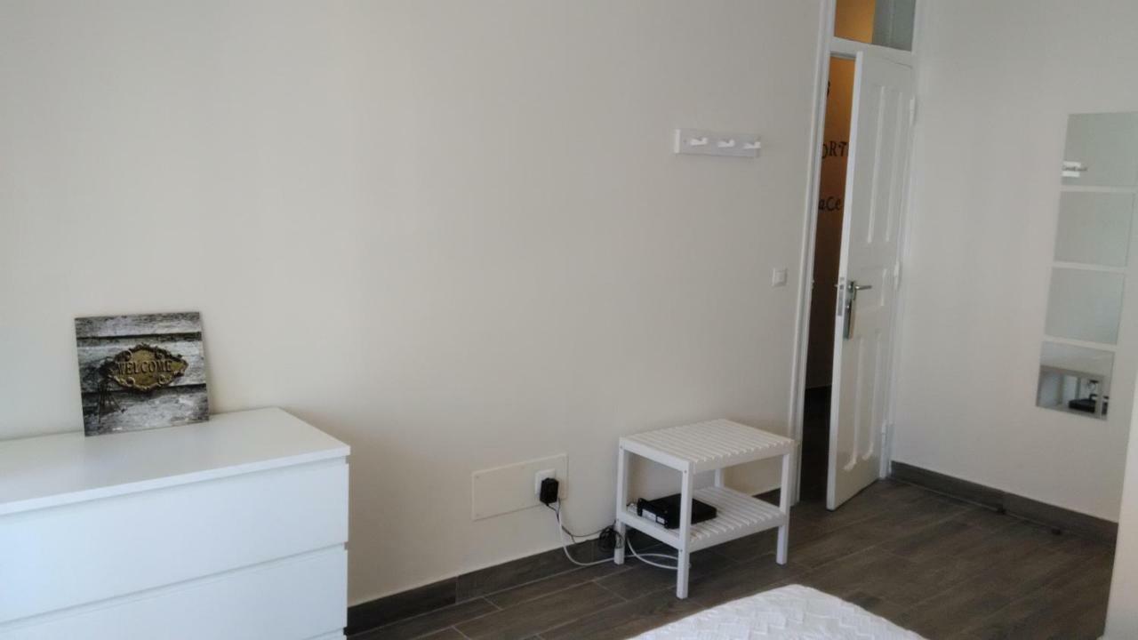 Apartament'S Veiga Areeiro Lisboa المظهر الخارجي الصورة