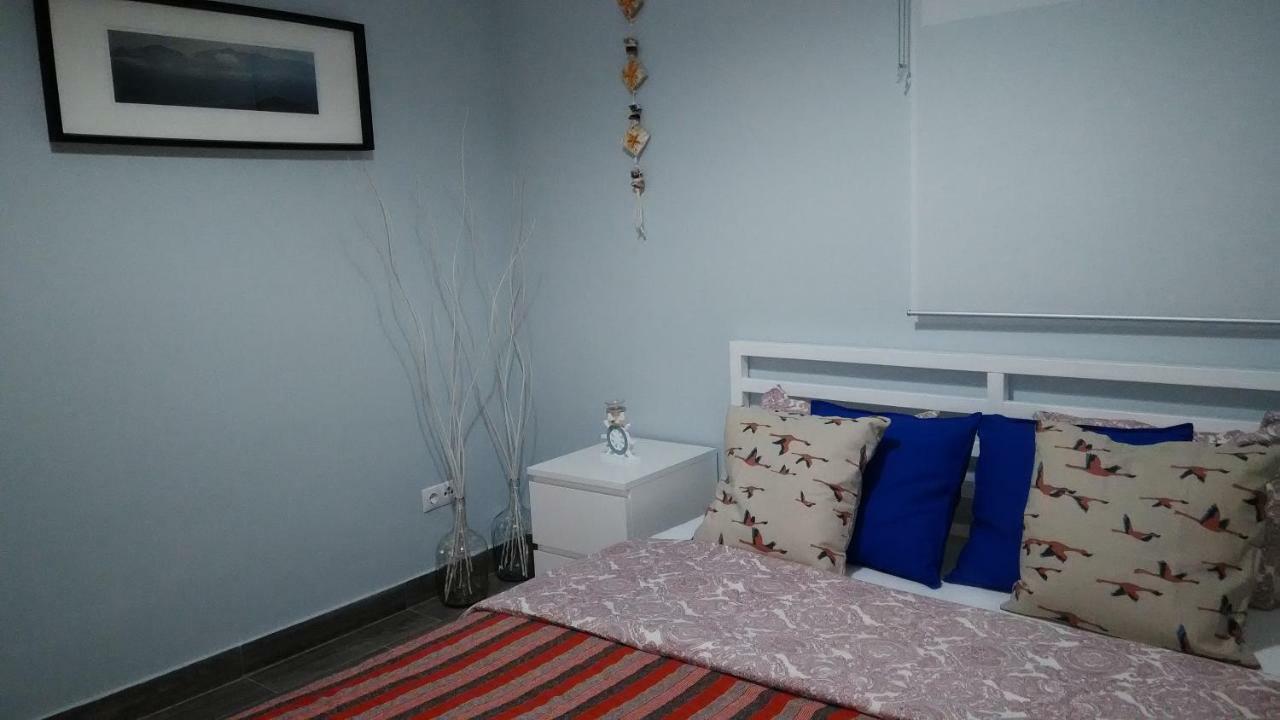 Apartament'S Veiga Areeiro Lisboa المظهر الخارجي الصورة