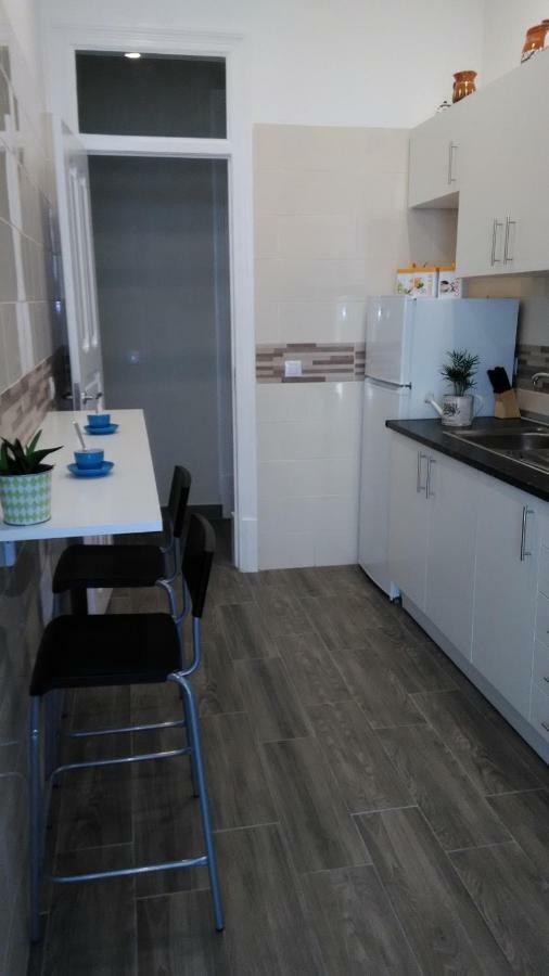 Apartament'S Veiga Areeiro Lisboa المظهر الخارجي الصورة