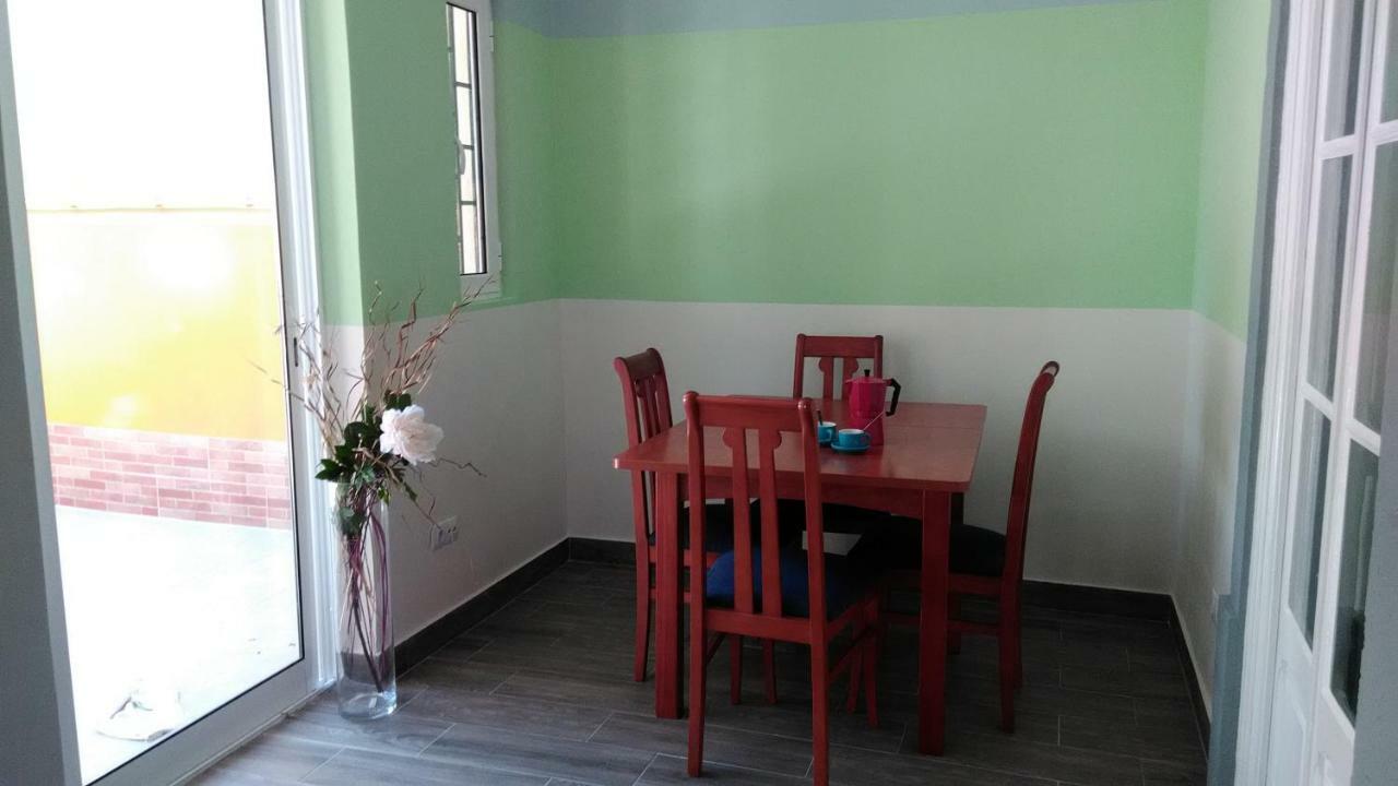 Apartament'S Veiga Areeiro Lisboa المظهر الخارجي الصورة