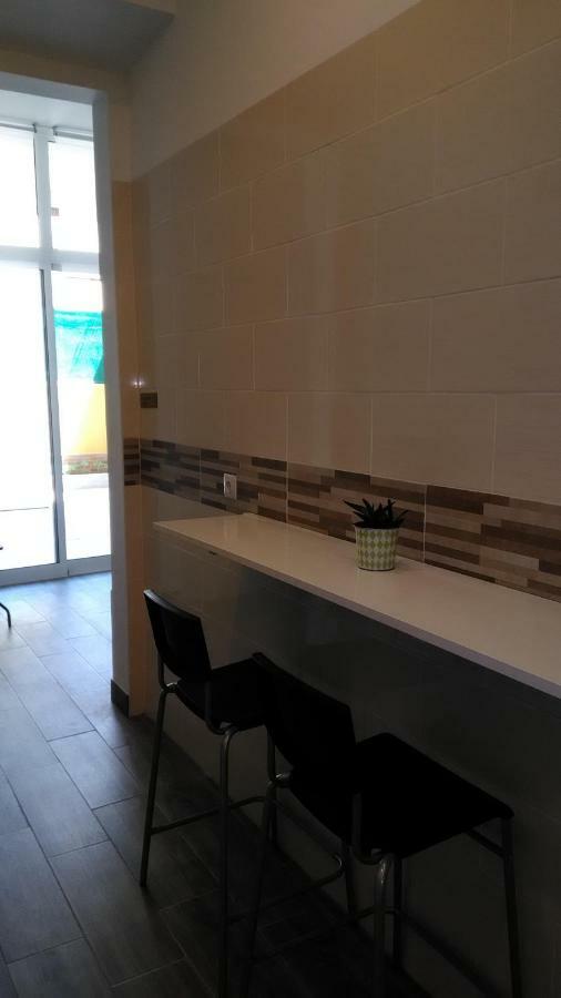 Apartament'S Veiga Areeiro Lisboa المظهر الخارجي الصورة