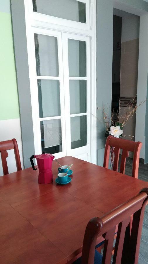 Apartament'S Veiga Areeiro Lisboa المظهر الخارجي الصورة