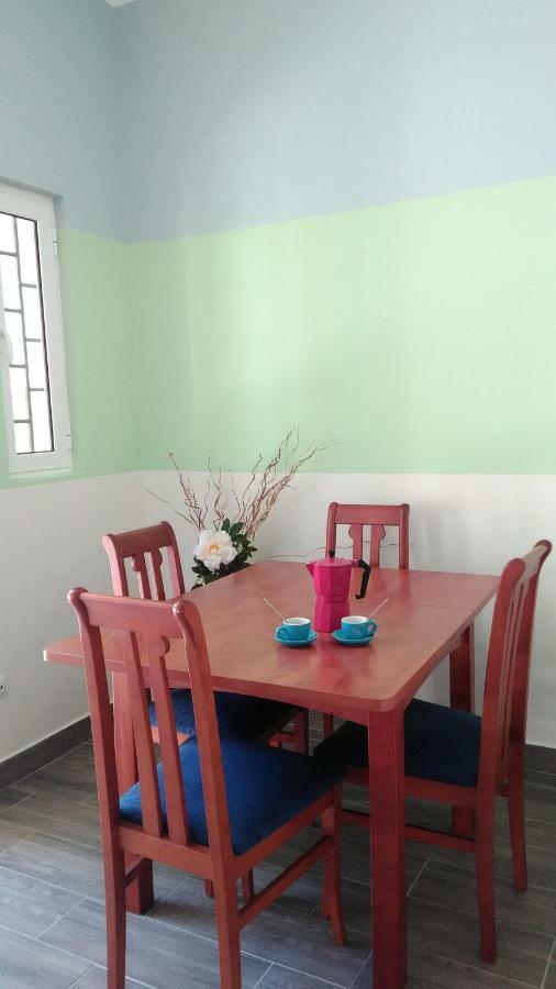 Apartament'S Veiga Areeiro Lisboa المظهر الخارجي الصورة