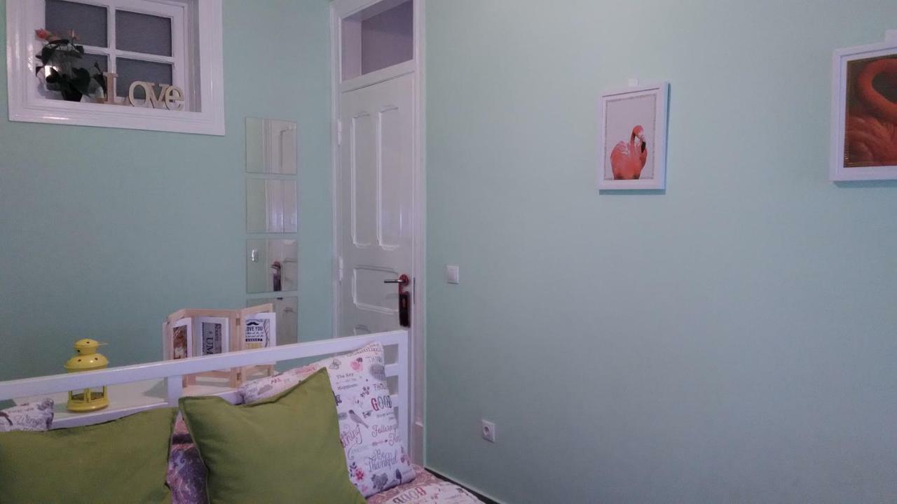 Apartament'S Veiga Areeiro Lisboa المظهر الخارجي الصورة