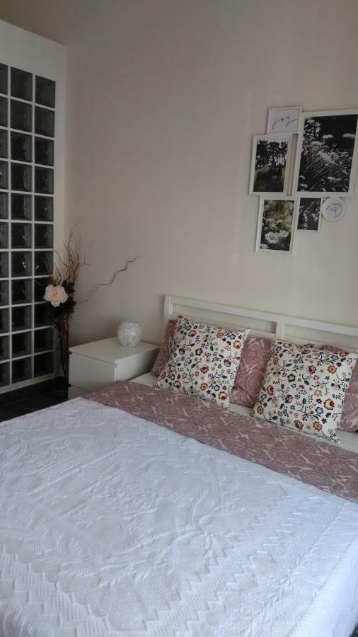 Apartament'S Veiga Areeiro Lisboa المظهر الخارجي الصورة
