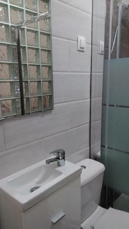 Apartament'S Veiga Areeiro Lisboa المظهر الخارجي الصورة
