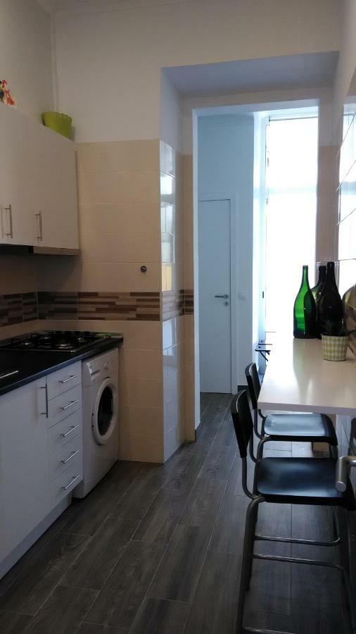 Apartament'S Veiga Areeiro Lisboa المظهر الخارجي الصورة