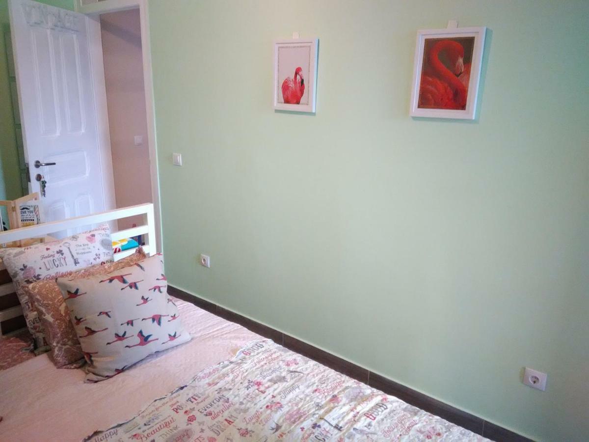 Apartament'S Veiga Areeiro Lisboa المظهر الخارجي الصورة