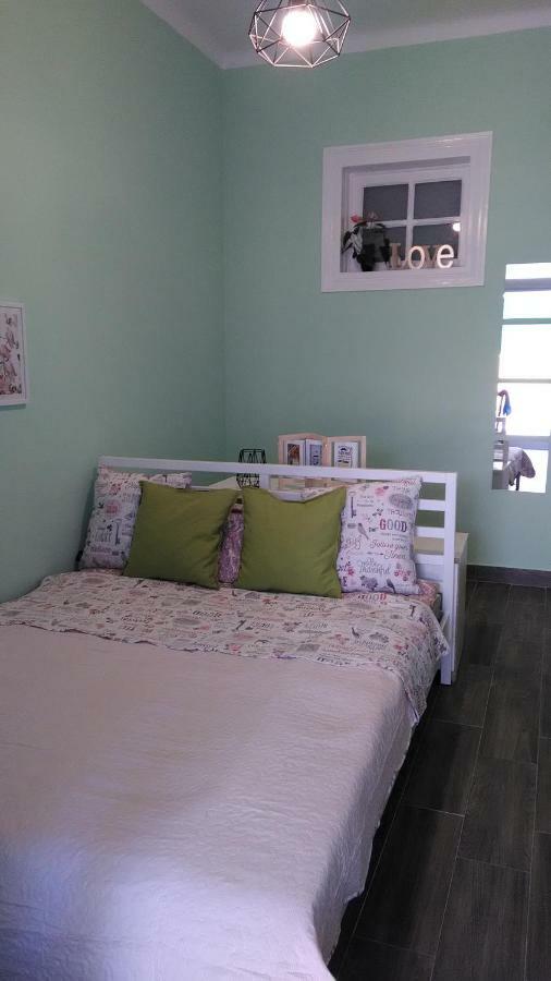 Apartament'S Veiga Areeiro Lisboa المظهر الخارجي الصورة