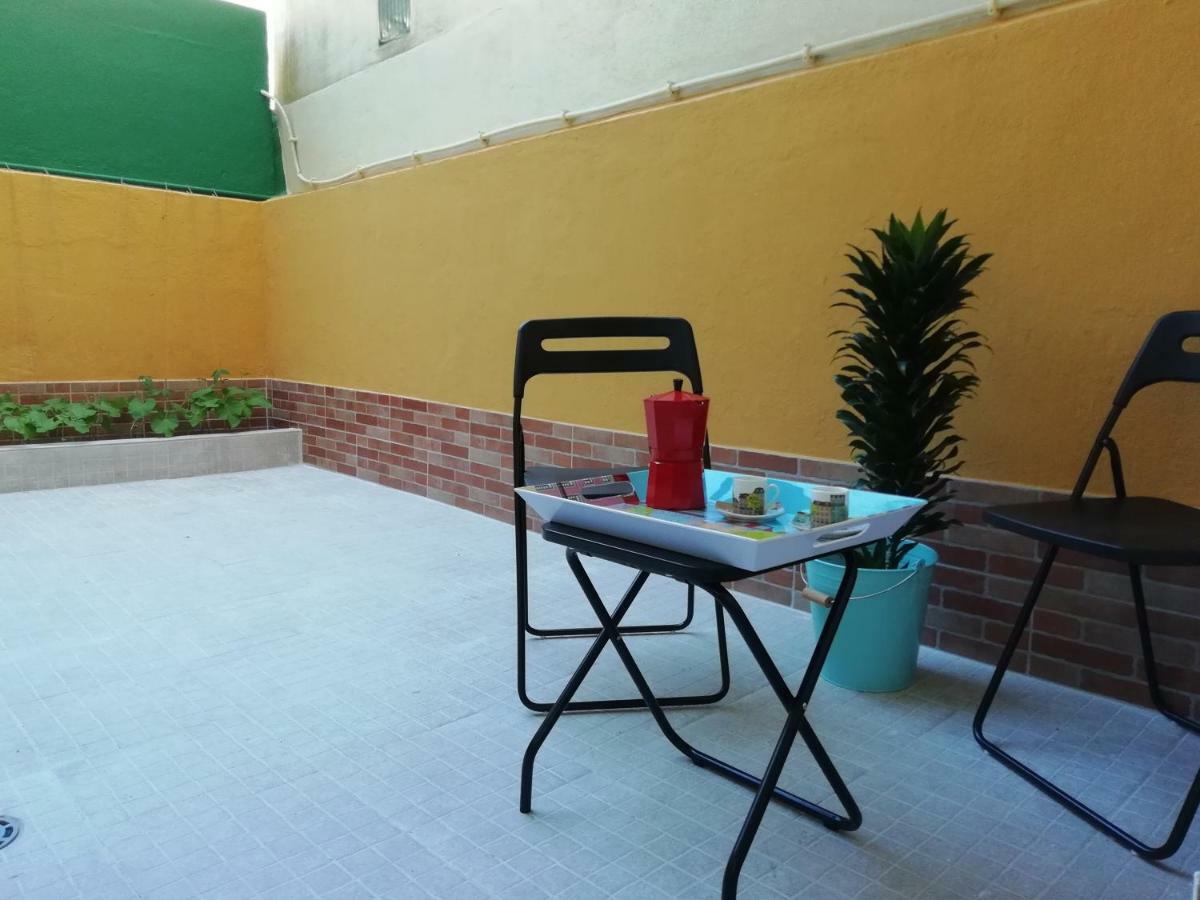 Apartament'S Veiga Areeiro Lisboa المظهر الخارجي الصورة