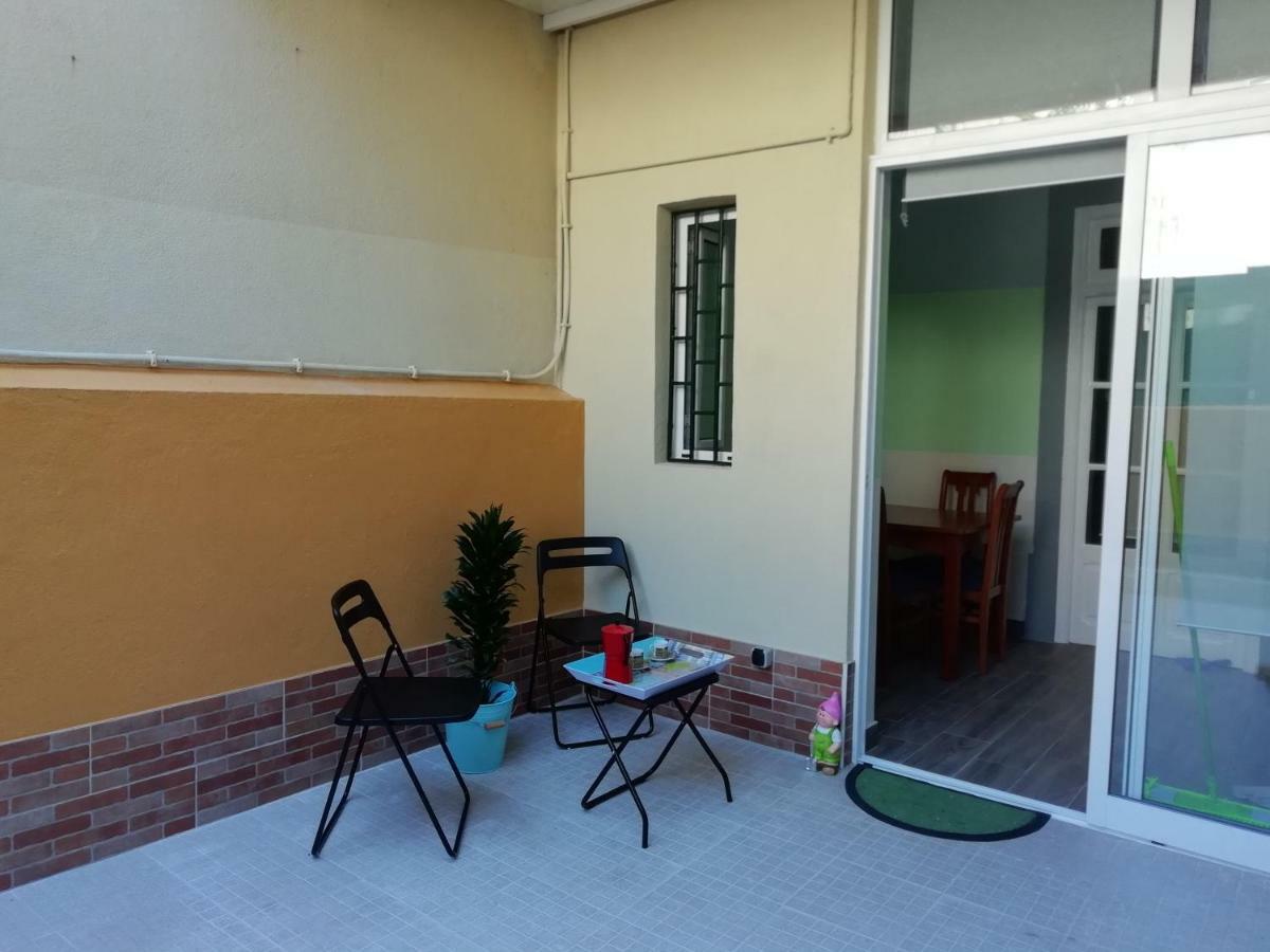 Apartament'S Veiga Areeiro Lisboa المظهر الخارجي الصورة