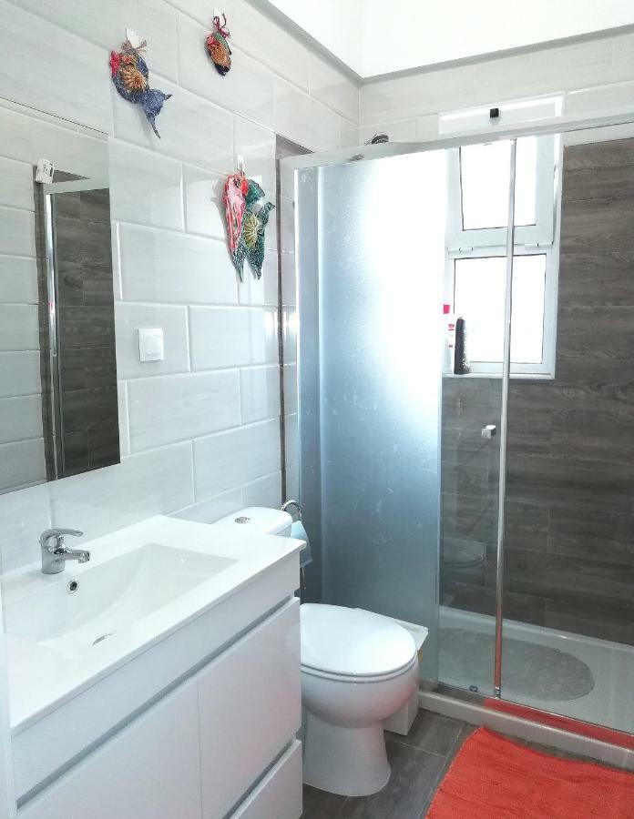 Apartament'S Veiga Areeiro Lisboa المظهر الخارجي الصورة