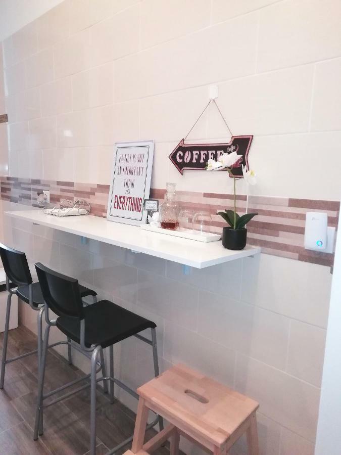 Apartament'S Veiga Areeiro Lisboa الغرفة الصورة